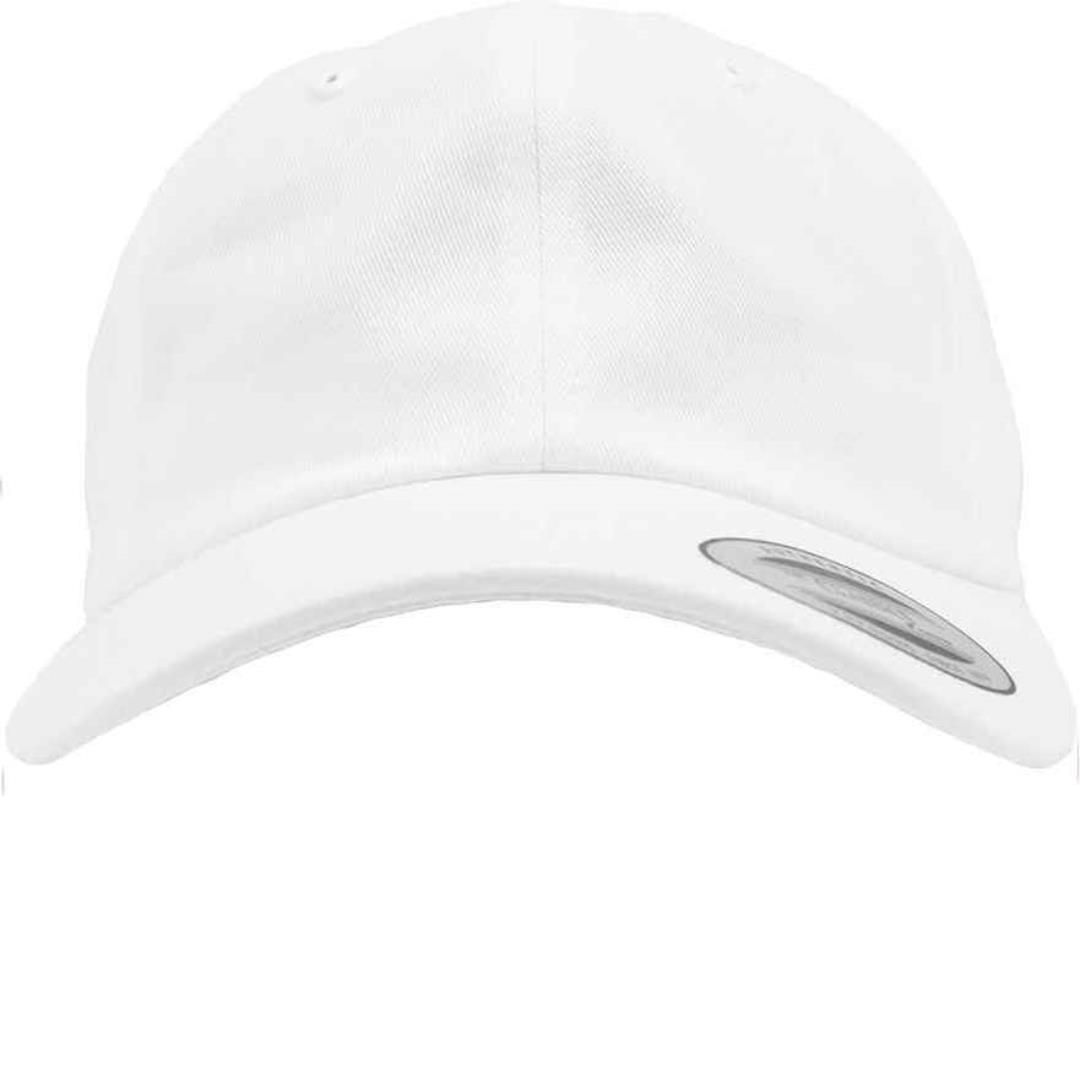 Flexfit Low Profile Cotton Twill Cap