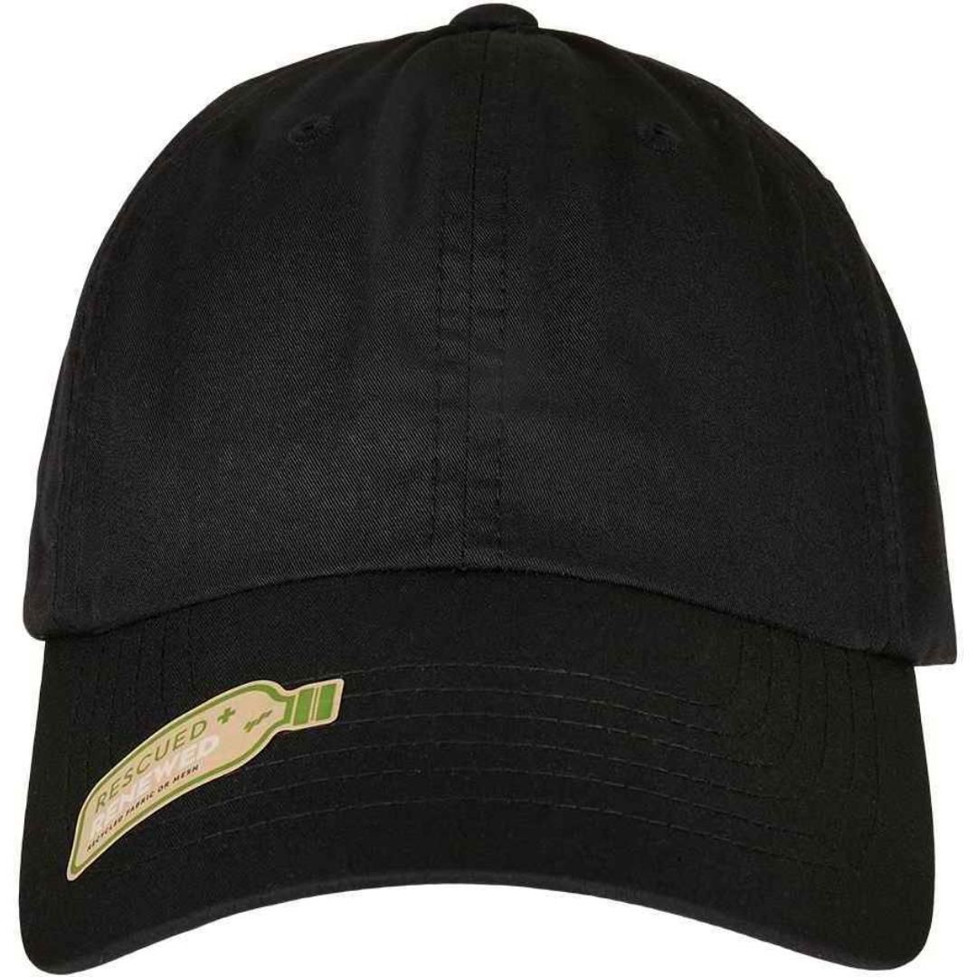 Flexfit Recycled Polyester Dad Cap
