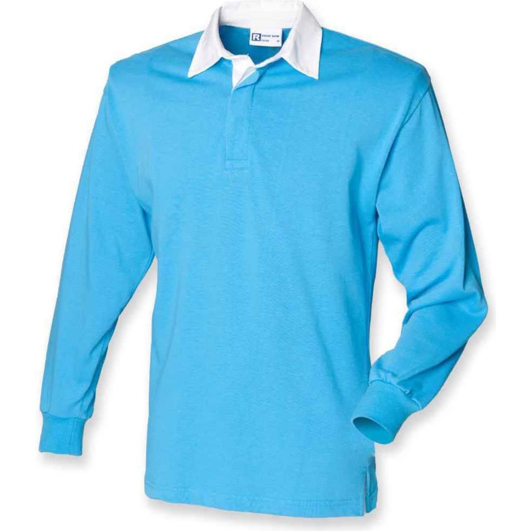 Front Row Classic Rugby Shirt
