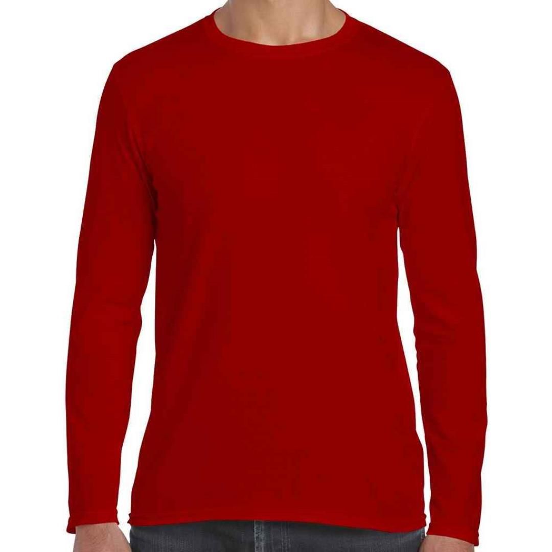 Gildan SoftStyle® Long Sleeve T-Shirt