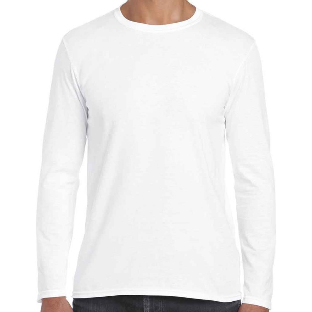 Gildan SoftStyle® Long Sleeve T-Shirt