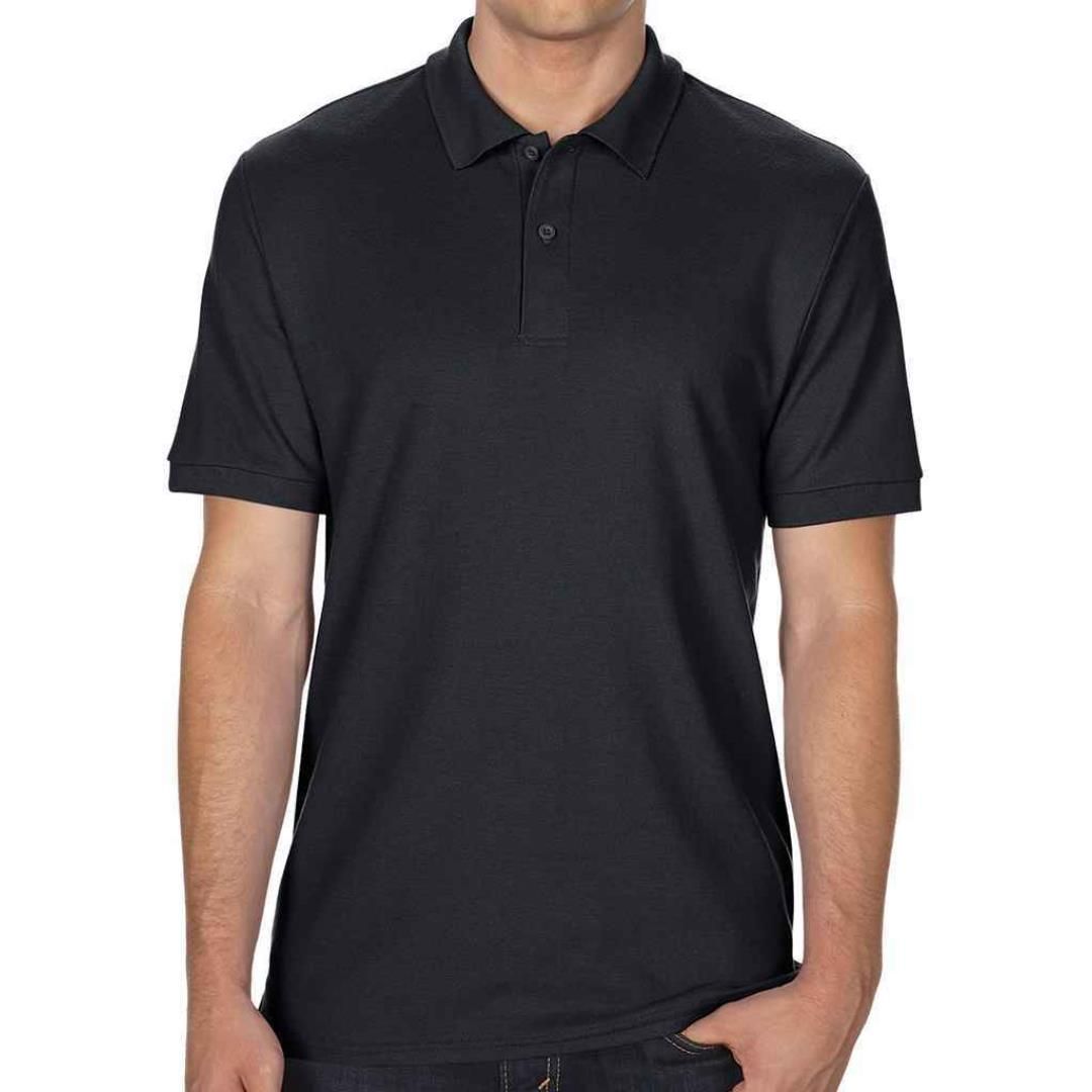 Gildan DryBlend® Double Piqué Polo Shirt