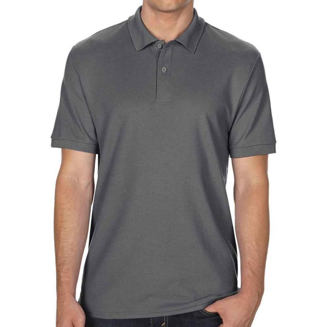 Gildan DryBlend® Double Piqué Polo Shirt