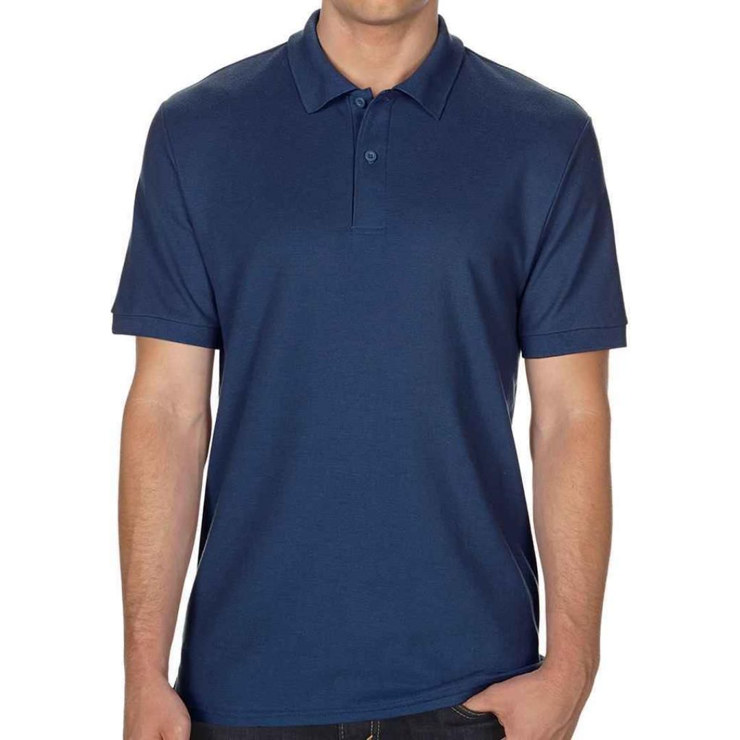 Gildan DryBlend® Double Piqué Polo Shirt