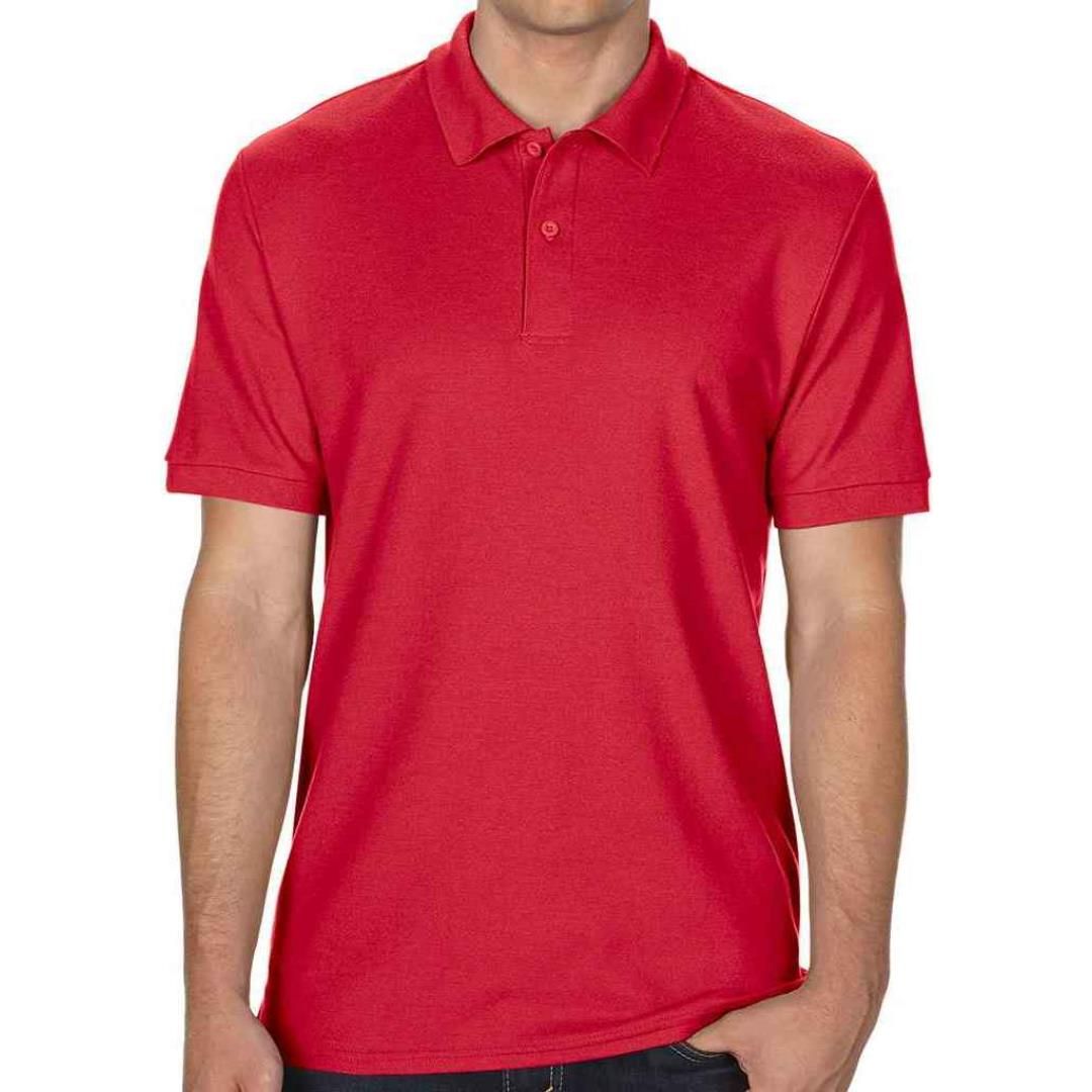 Gildan DryBlend® Double Piqué Polo Shirt