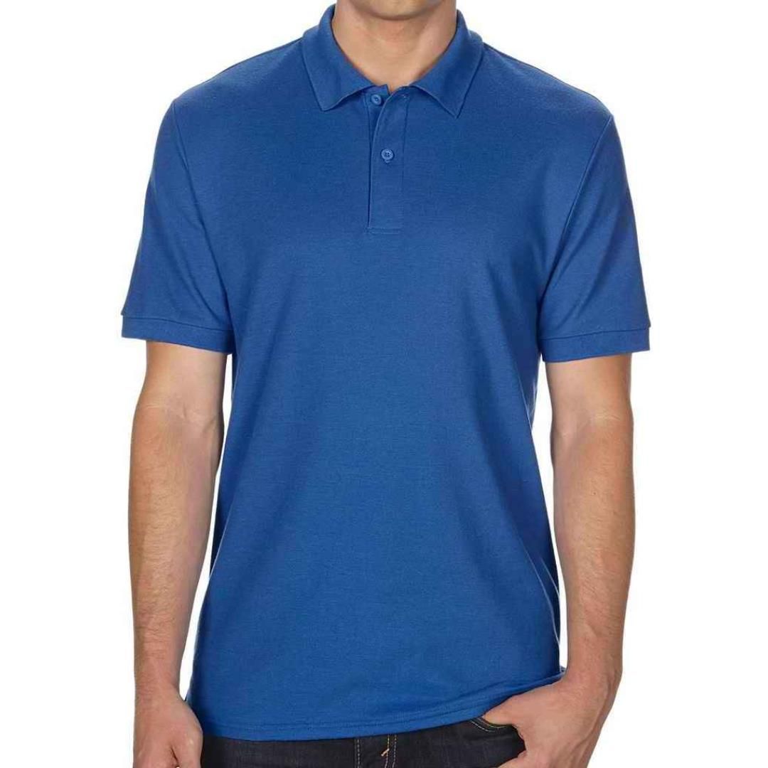 Gildan DryBlend® Double Piqué Polo Shirt