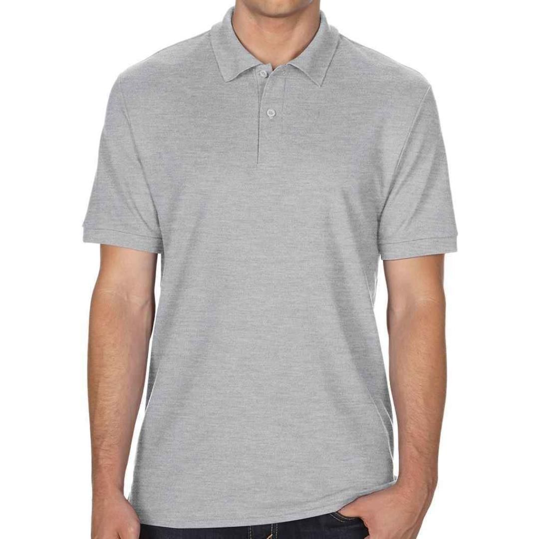 Gildan DryBlend® Double Piqué Polo Shirt