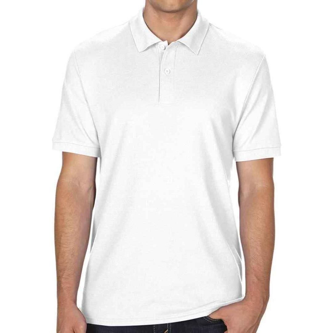 Gildan DryBlend® Double Piqué Polo Shirt