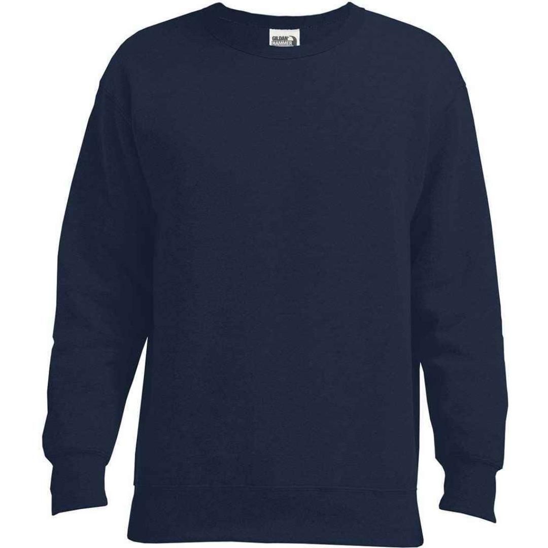 Gildan Hammer Sweatshirt