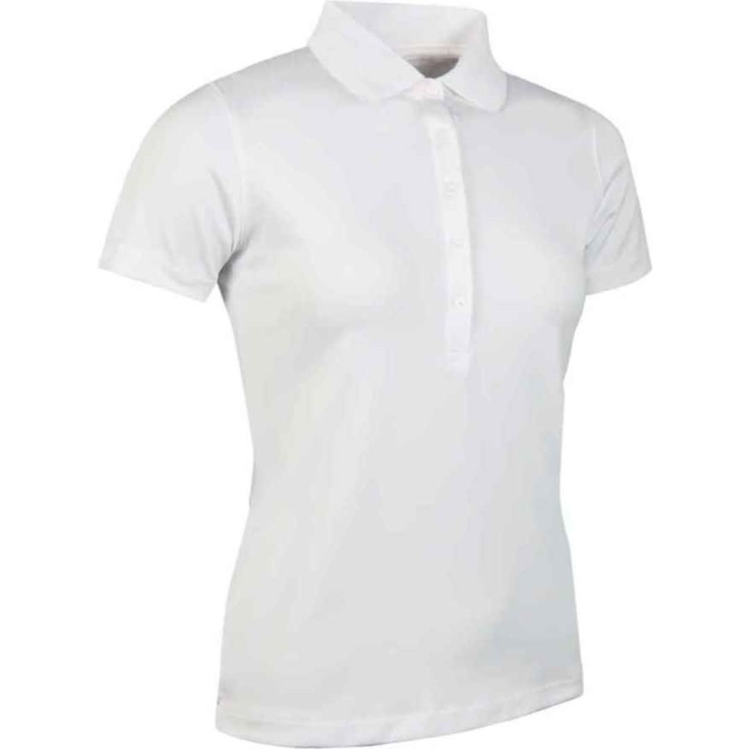 Glenmuir Ladies Piqué Polo Shirt