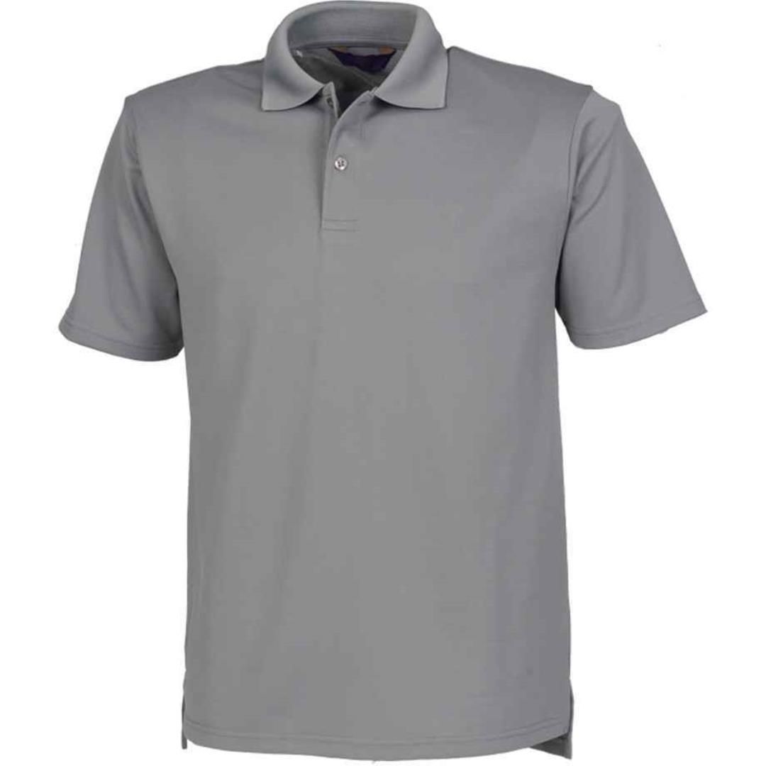 Henbury Coolplus® Wicking Piqué Polo Shirt