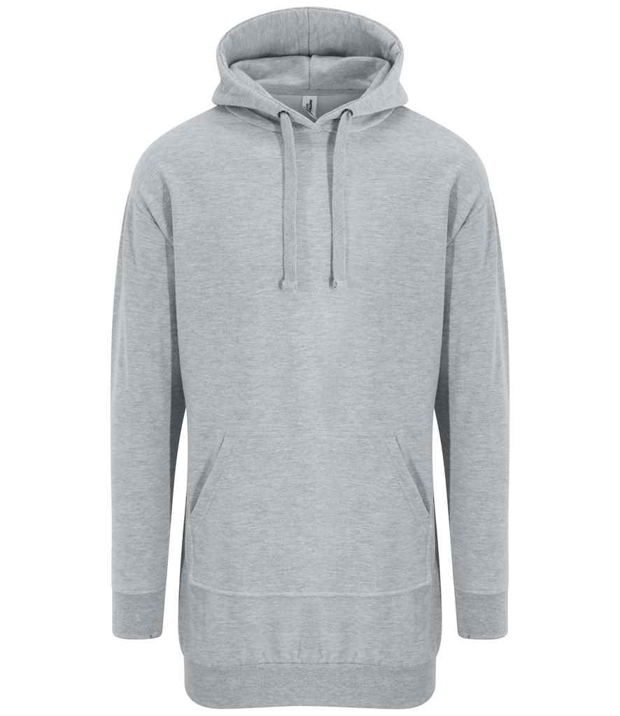 AWDis Ladies Hoodie Dress