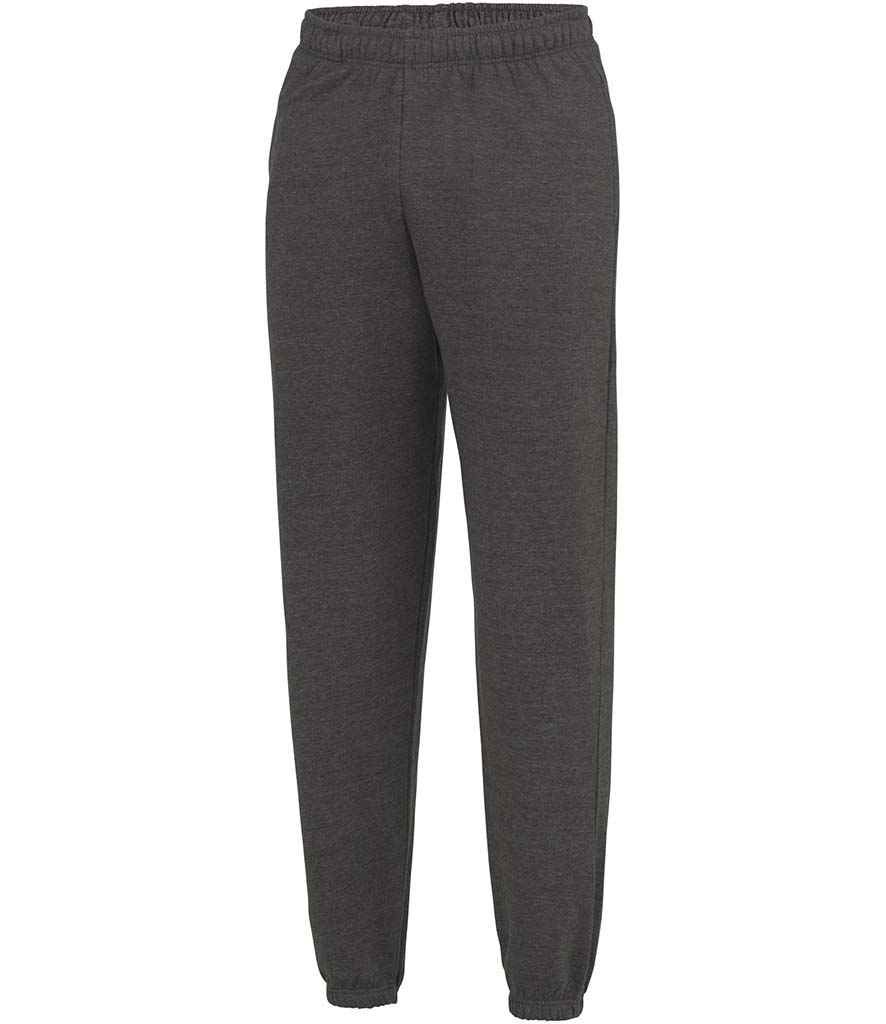 AWDis College Cuffed Jog Pants