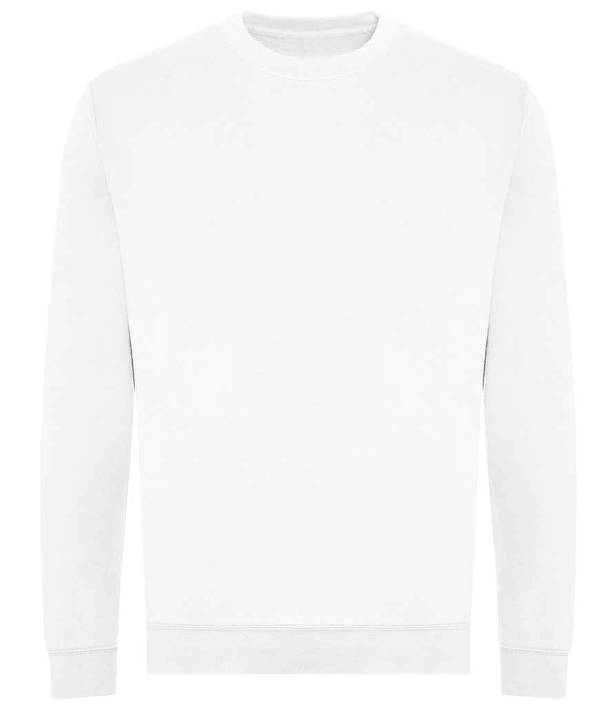 AWDis Unisex Organic Sweatshirt