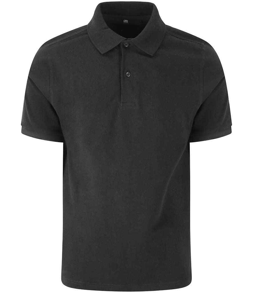 AWDis Stretch Piqué Polo Shirt