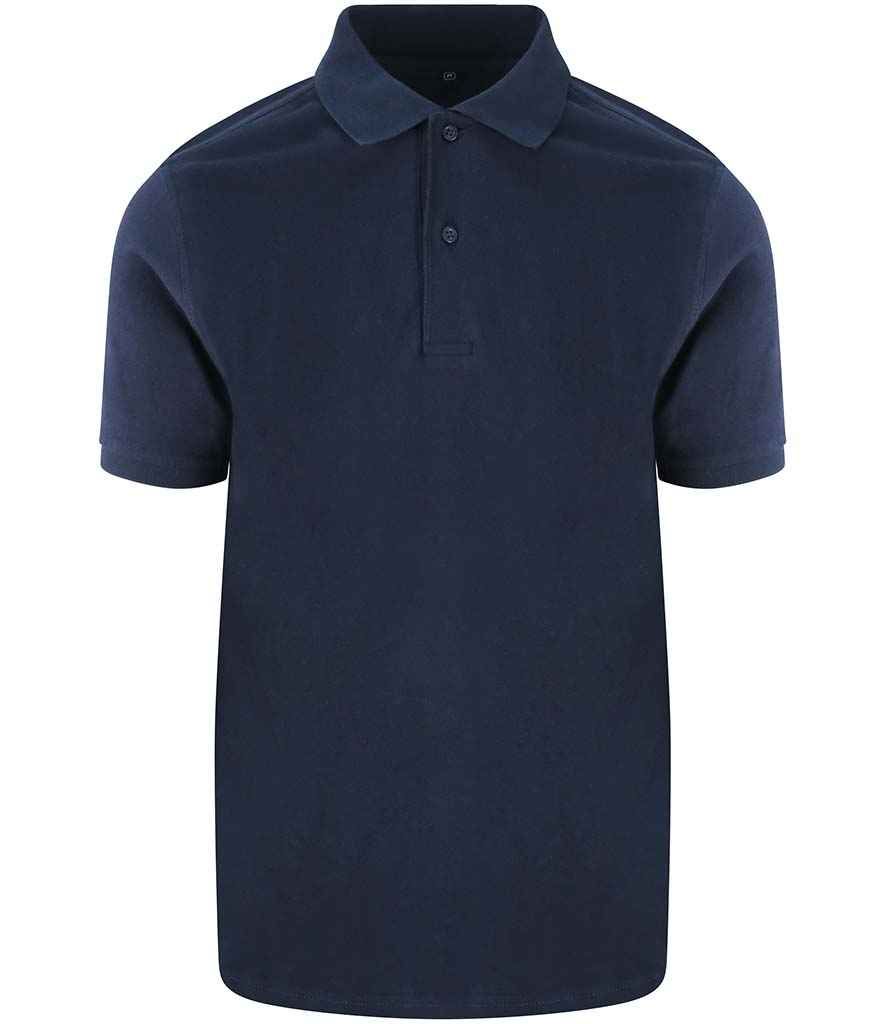 AWDis Stretch Piqué Polo Shirt