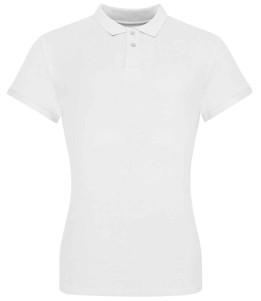 AWDis The 100 Cotton Ladies Piqué Polo Shirt