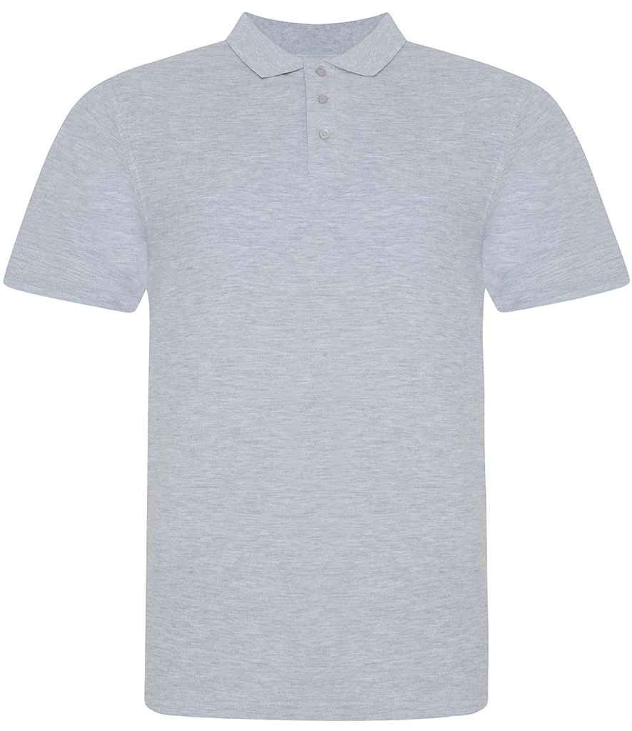 AWDis The 100 Cotton Piqué Polo Shirt