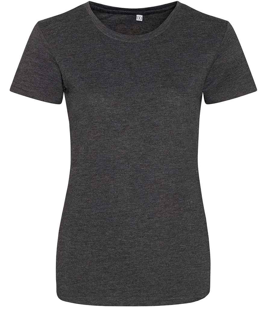 AWDis Ladies Tri-Blend T-Shirt