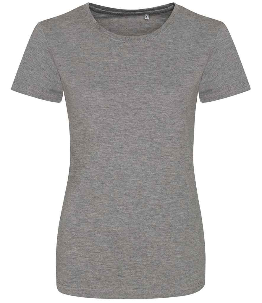 AWDis Ladies Tri-Blend T-Shirt