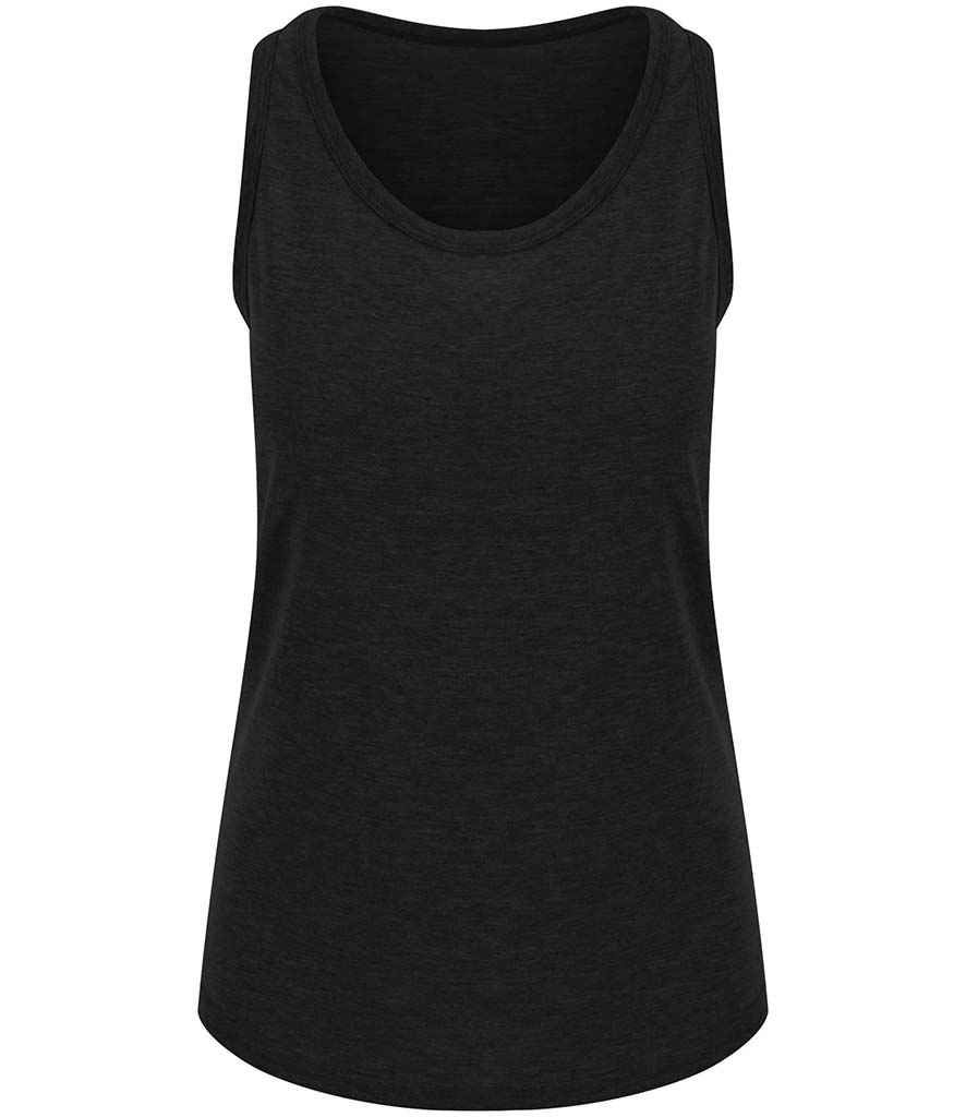 AWDis Ladies Tri-Blend Vest