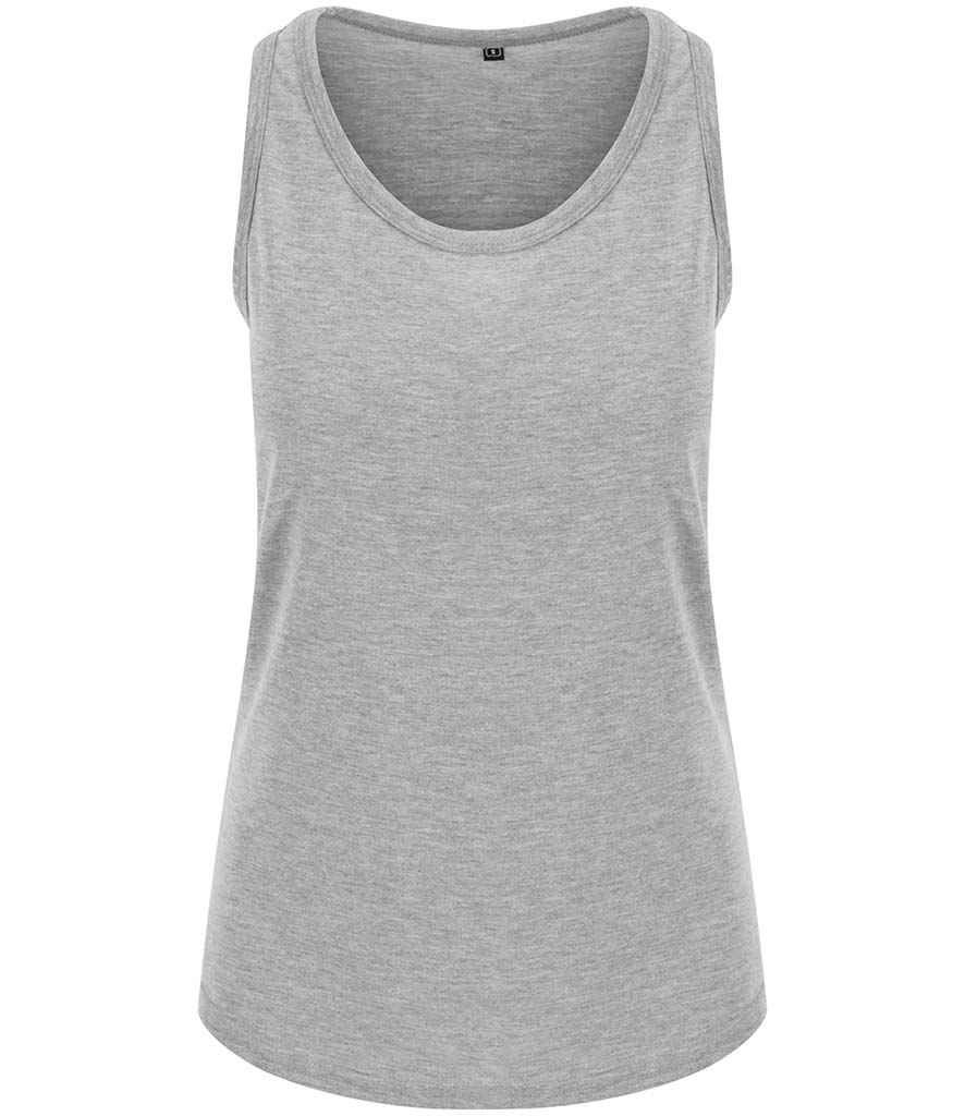 AWDis Ladies Tri-Blend Vest