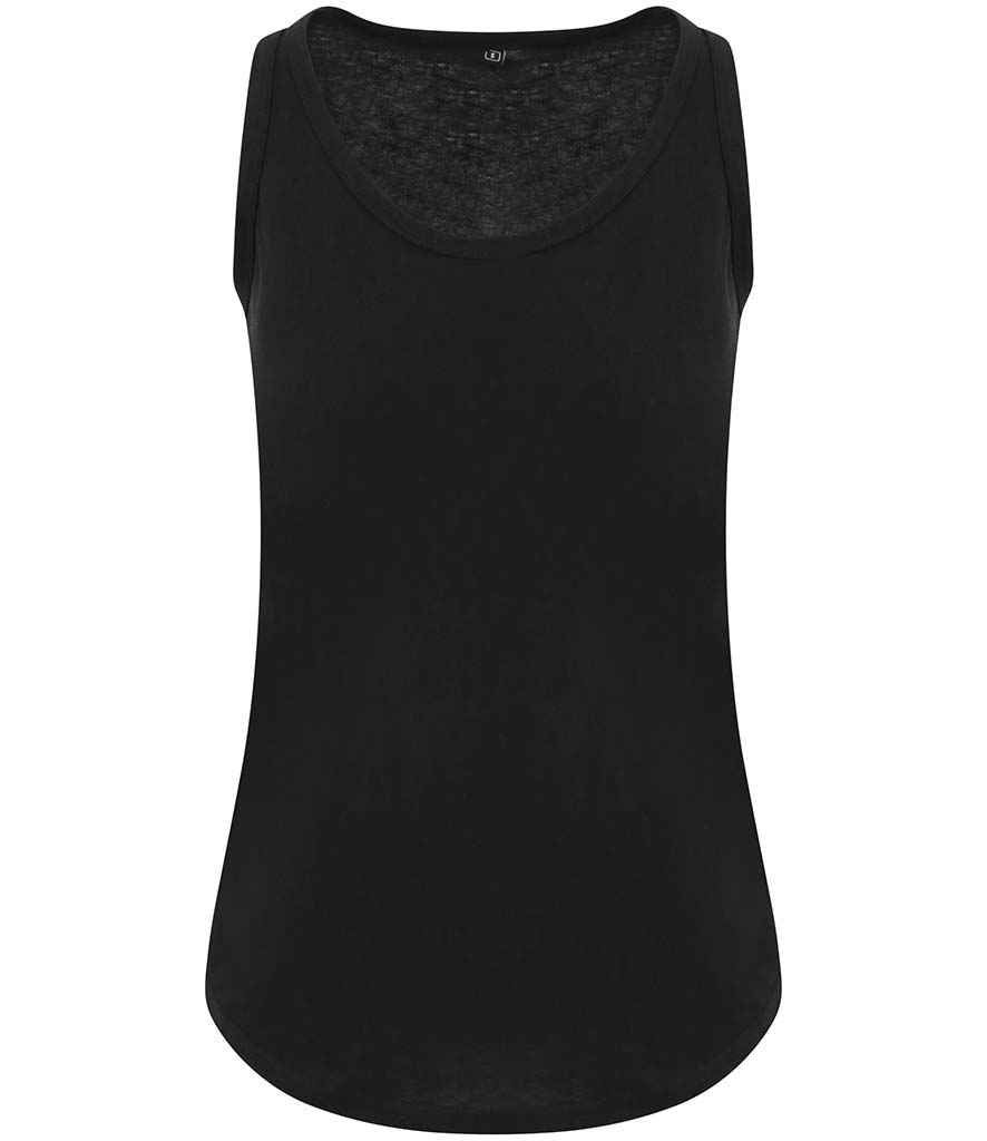 AWDis Ladies Tri-Blend Vest