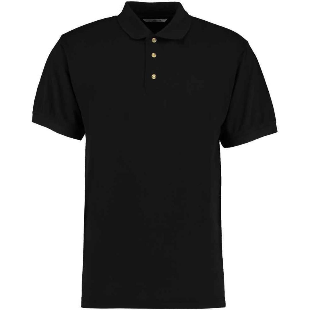 Kustom Kit Workwear Piqué Polo Shirt