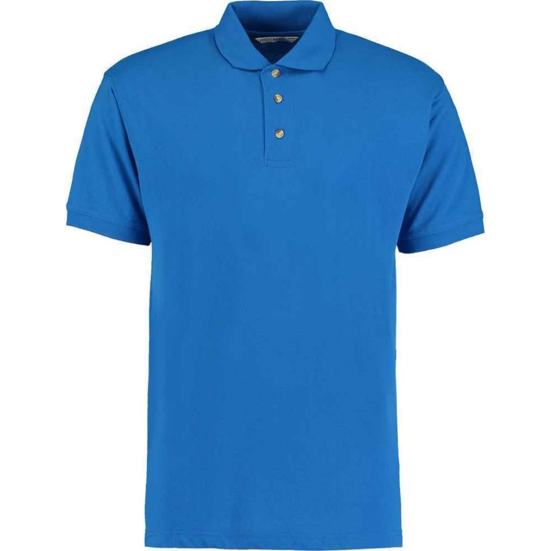 Kustom Kit Workwear Piqué Polo Shirt