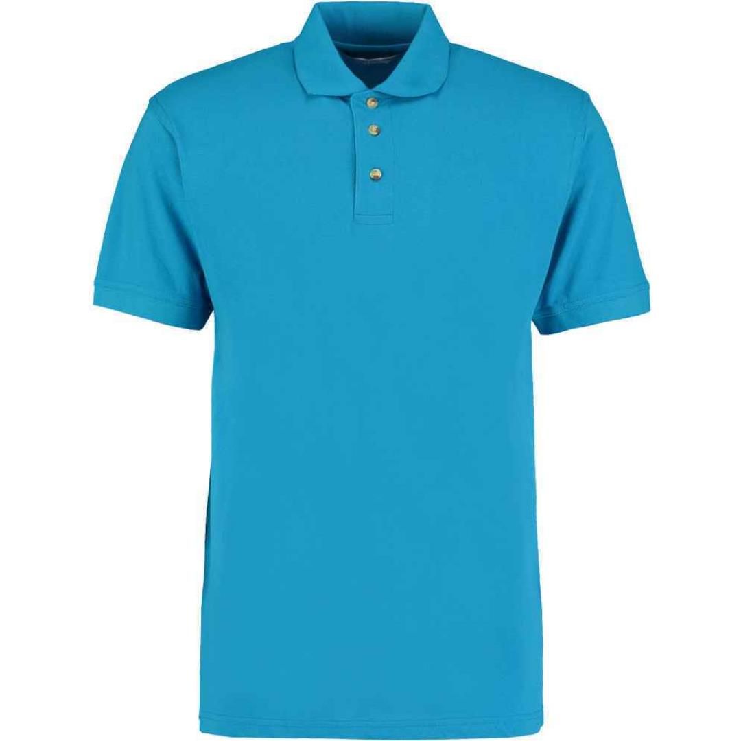 Kustom Kit Workwear Piqué Polo Shirt