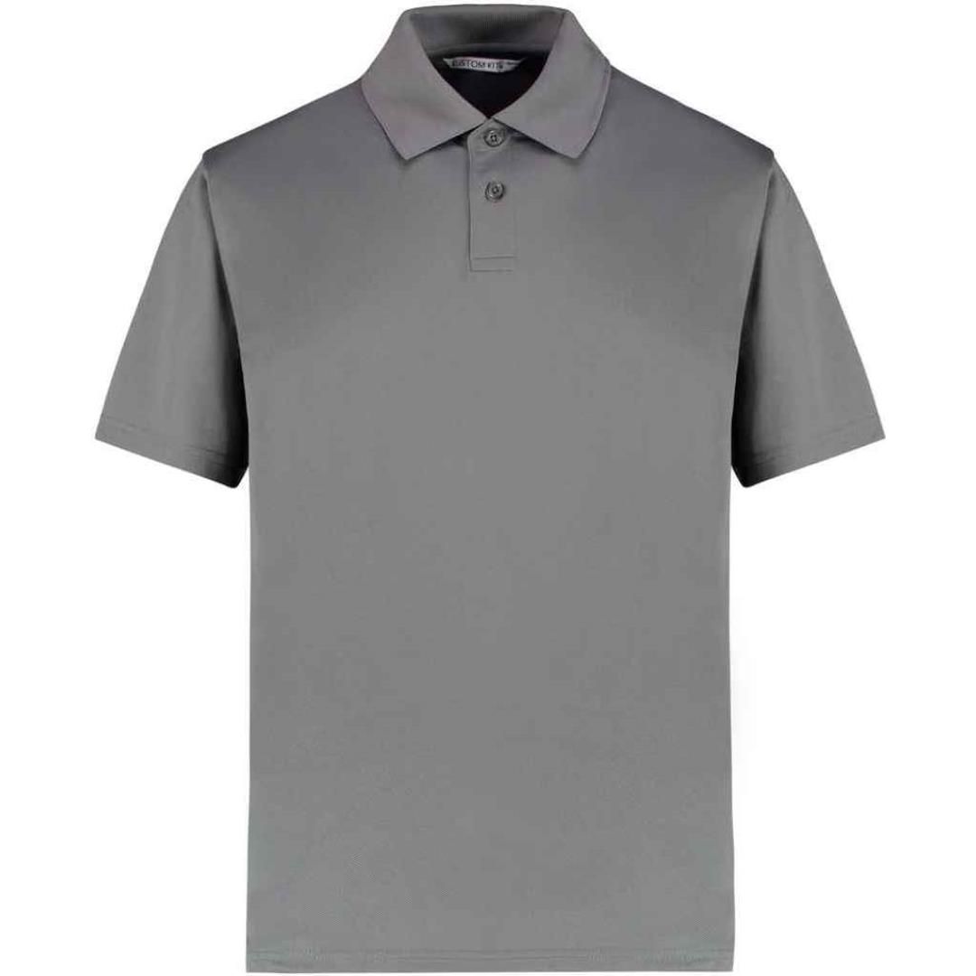 Kustom Kit Regular Fit Cooltex® Plus Piqué Polo Shirt