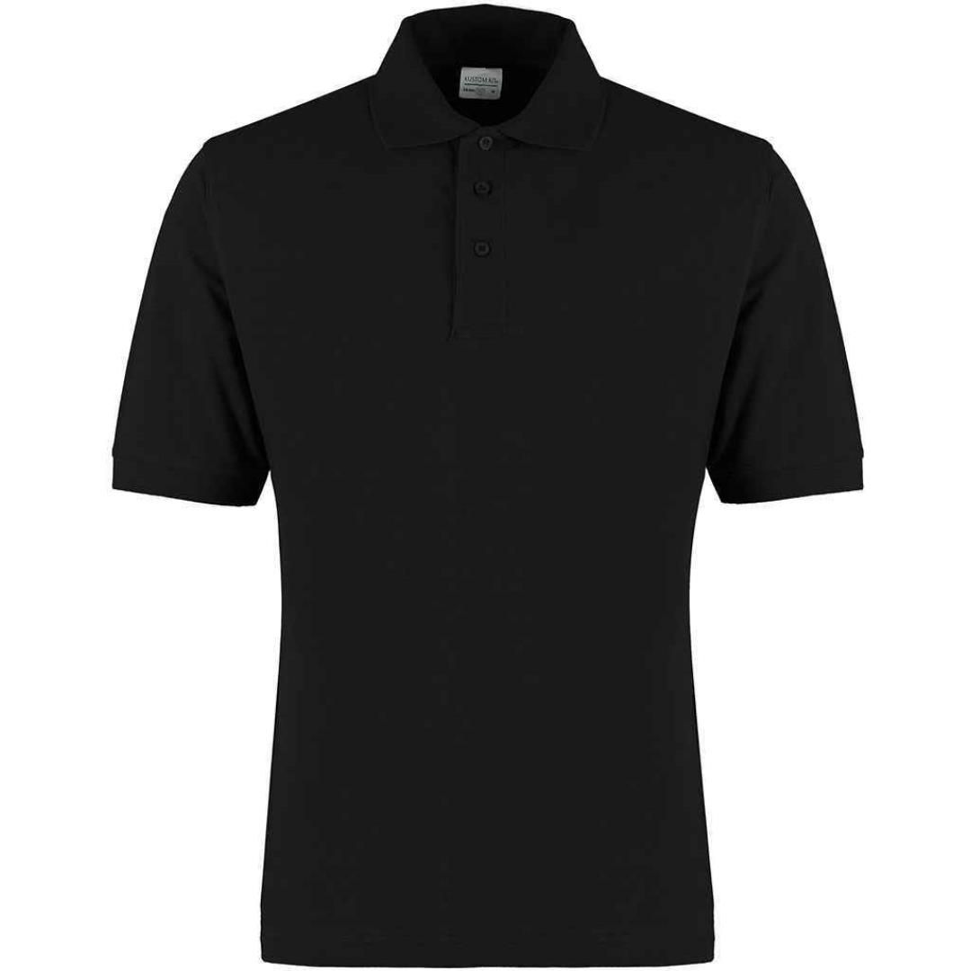 Kustom Kit Cotton Klassic Superwash® 60°C Polo Shirt