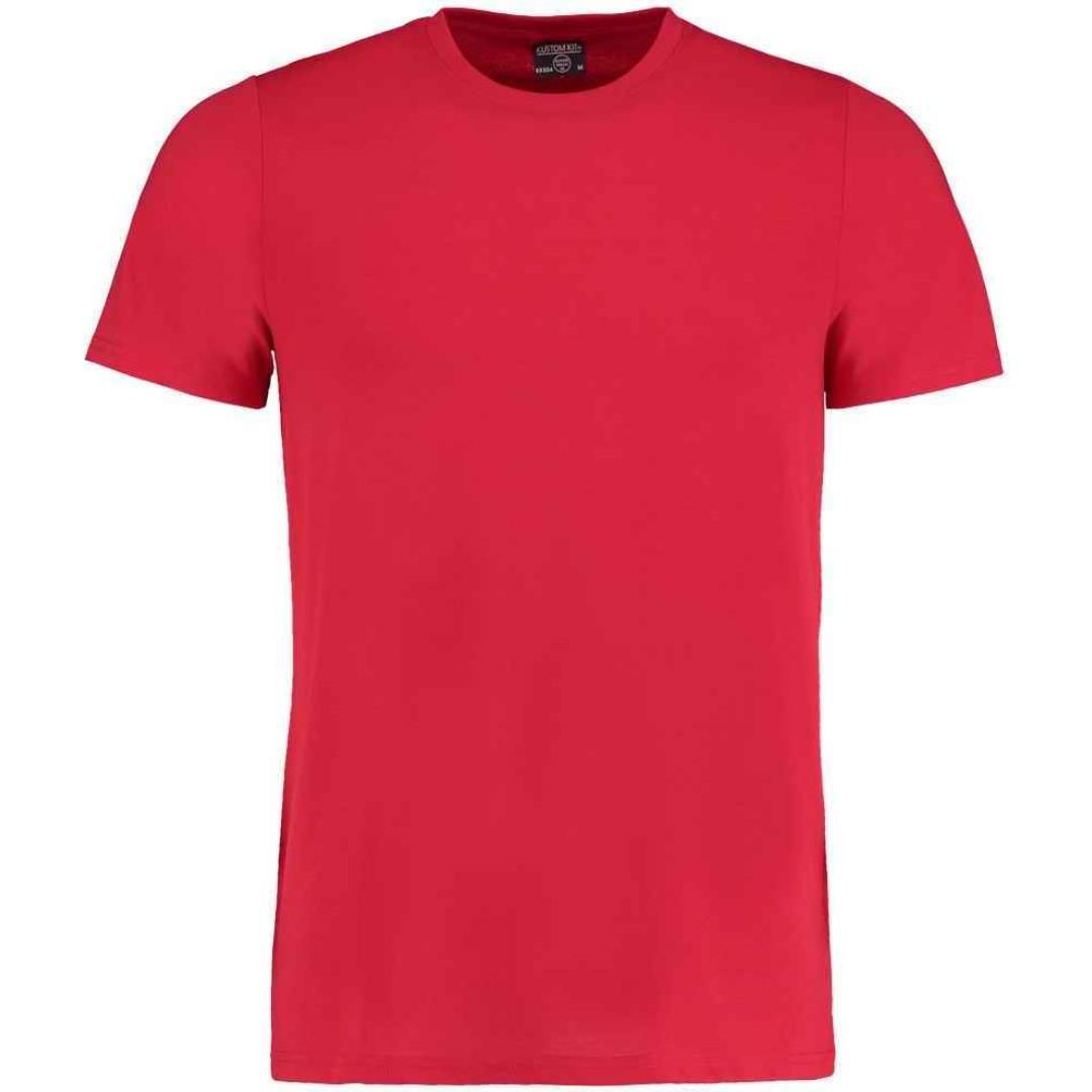 Kustom Kit Superwash® 60°C T-Shirt