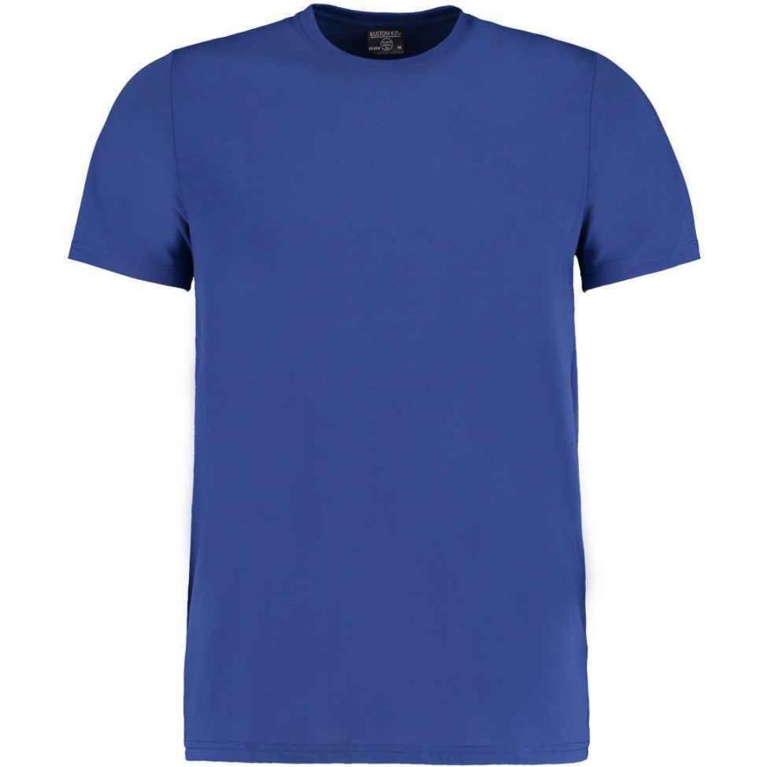 Kustom Kit Superwash® 60°C T-Shirt