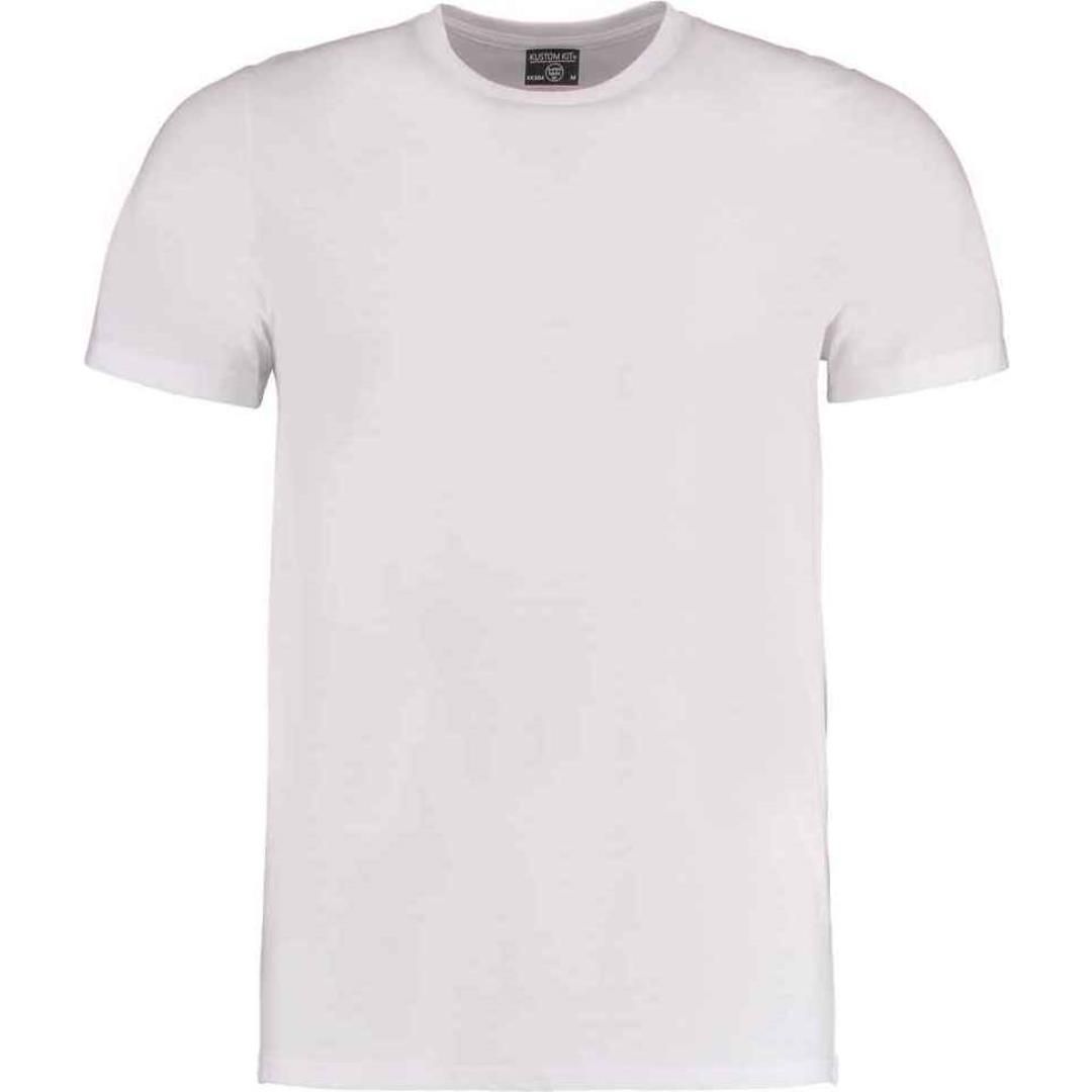 Kustom Kit Superwash® 60°C T-Shirt