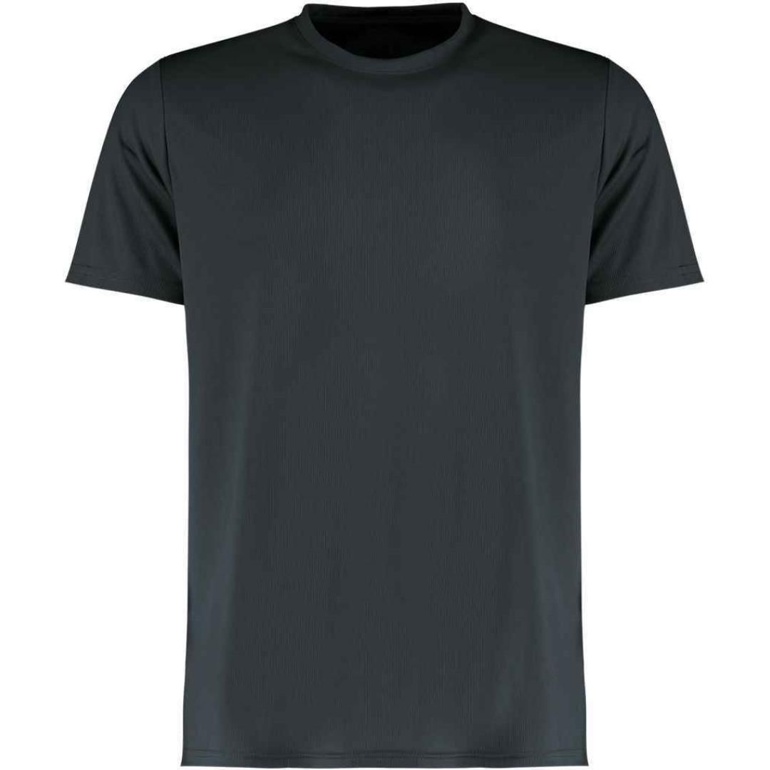Kustom Kit Regular Fit Cooltex® Plus Wicking T-Shirt