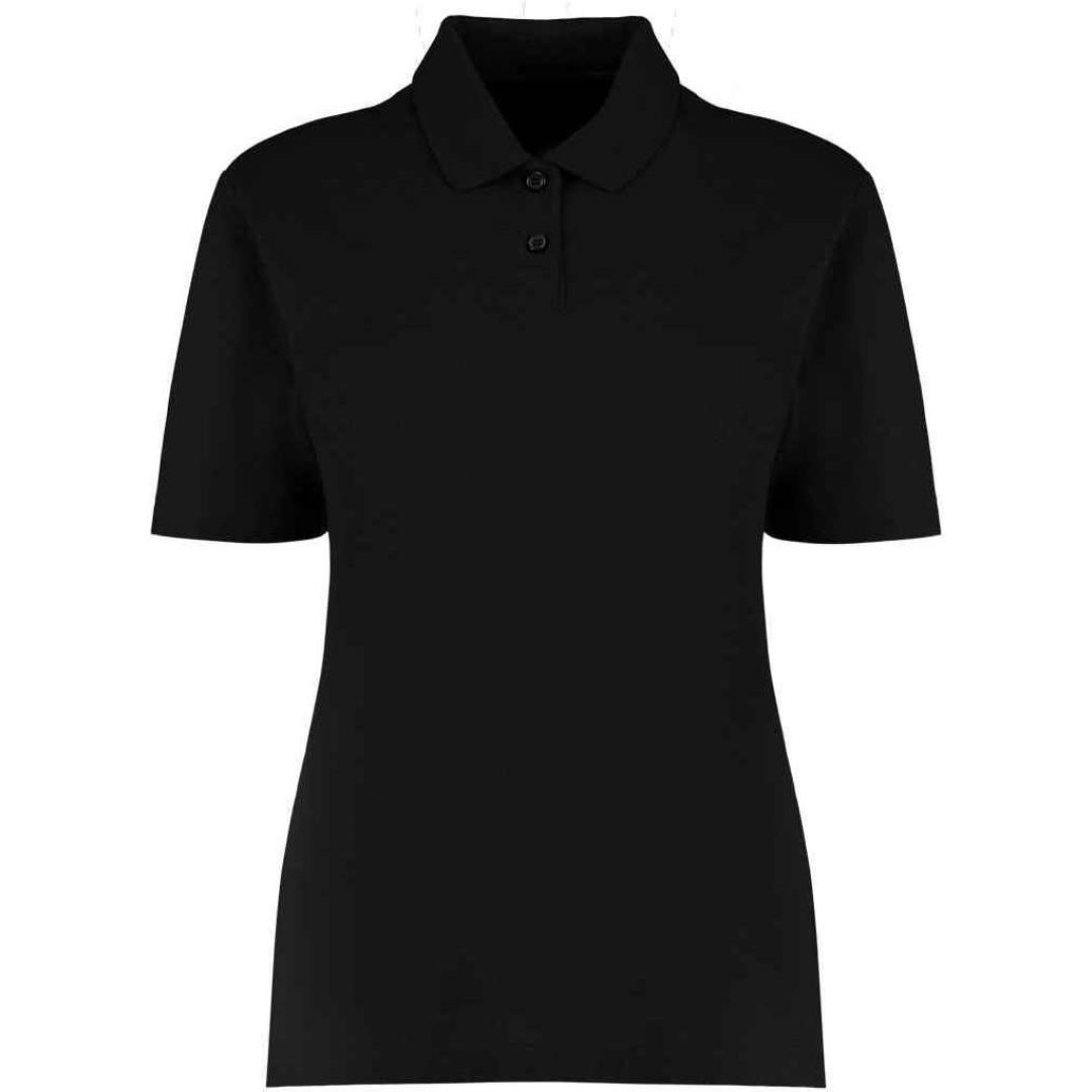 Kustom Kit Ladies Regular Fit Workforce Piqué Polo Shirt