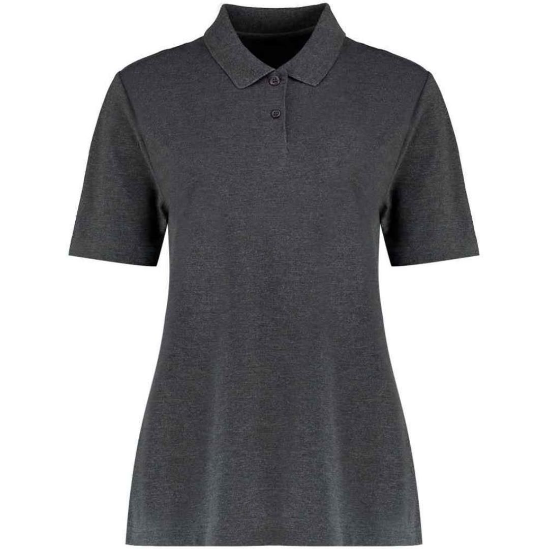 Kustom Kit Ladies Regular Fit Workforce Piqué Polo Shirt