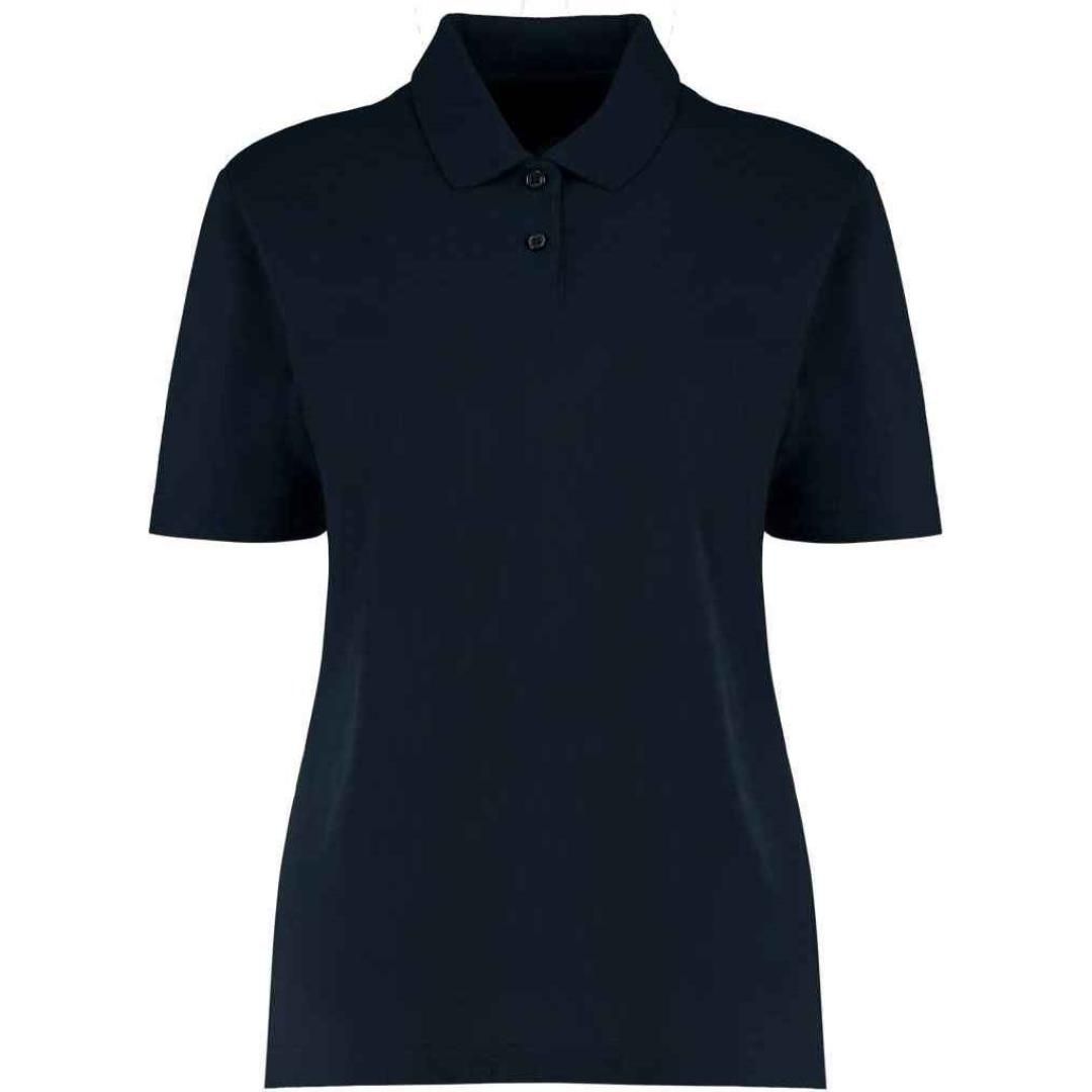 Kustom Kit Ladies Regular Fit Workforce Piqué Polo Shirt