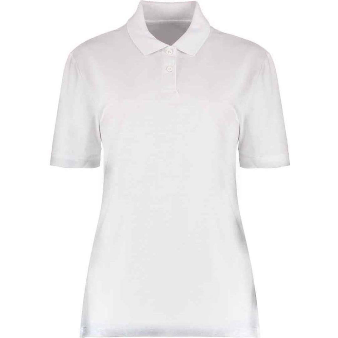 Kustom Kit Ladies Regular Fit Workforce Piqué Polo Shirt