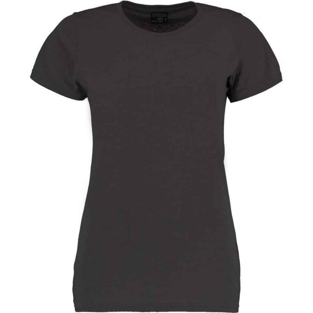 Kustom Kit Ladies Superwash® 60°C T-Shirt