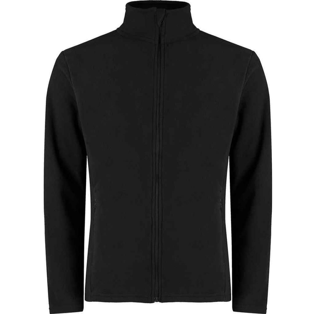 Kustom Kit Corporate Micro Fleece Jacket