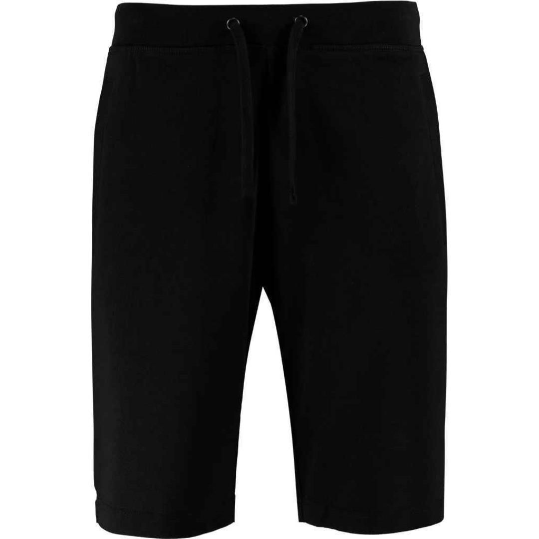 Kustom Kit Slim Fit Sweat Shorts