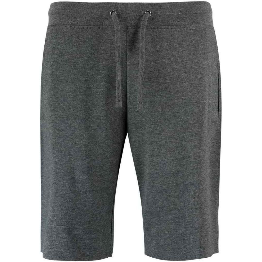 Kustom Kit Slim Fit Sweat Shorts