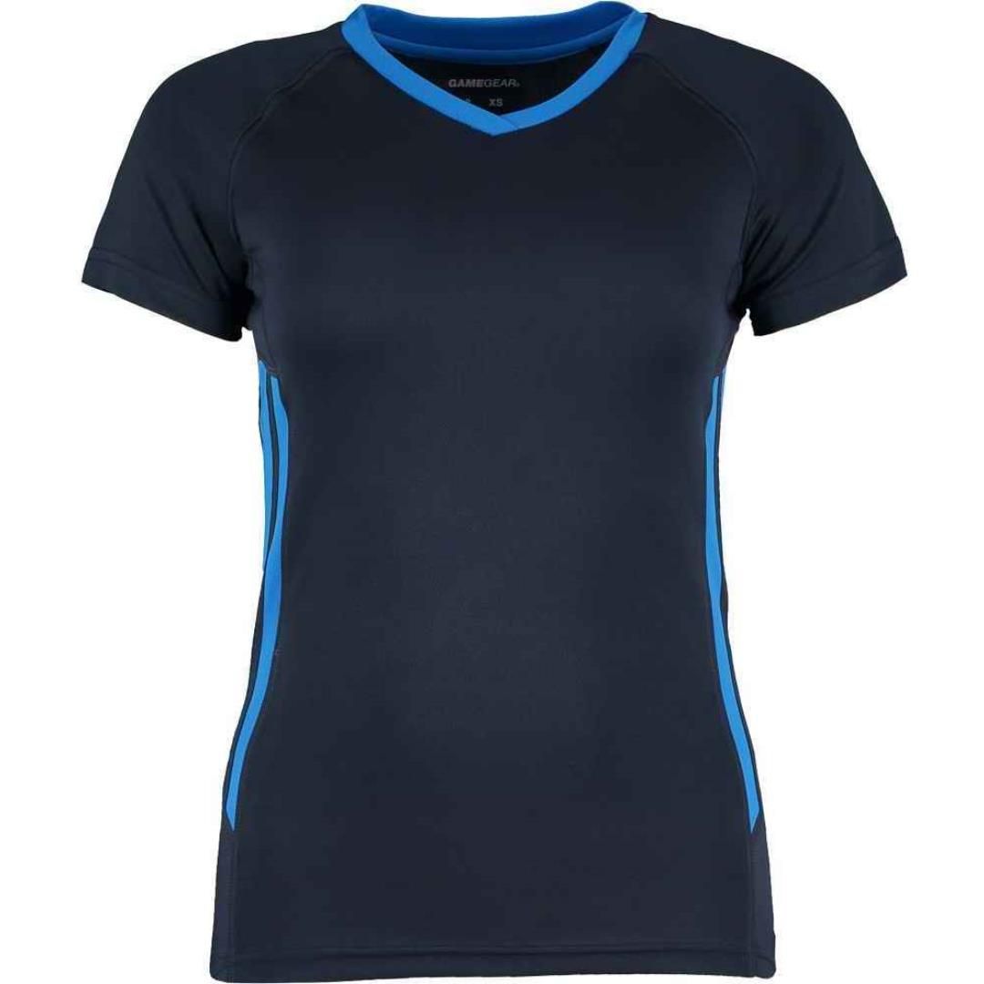 Gamegear Ladies Cooltex® Training T-Shirt
