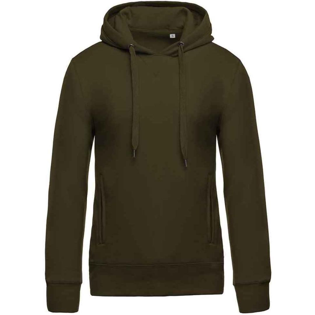 Kariban Organic Hoodie