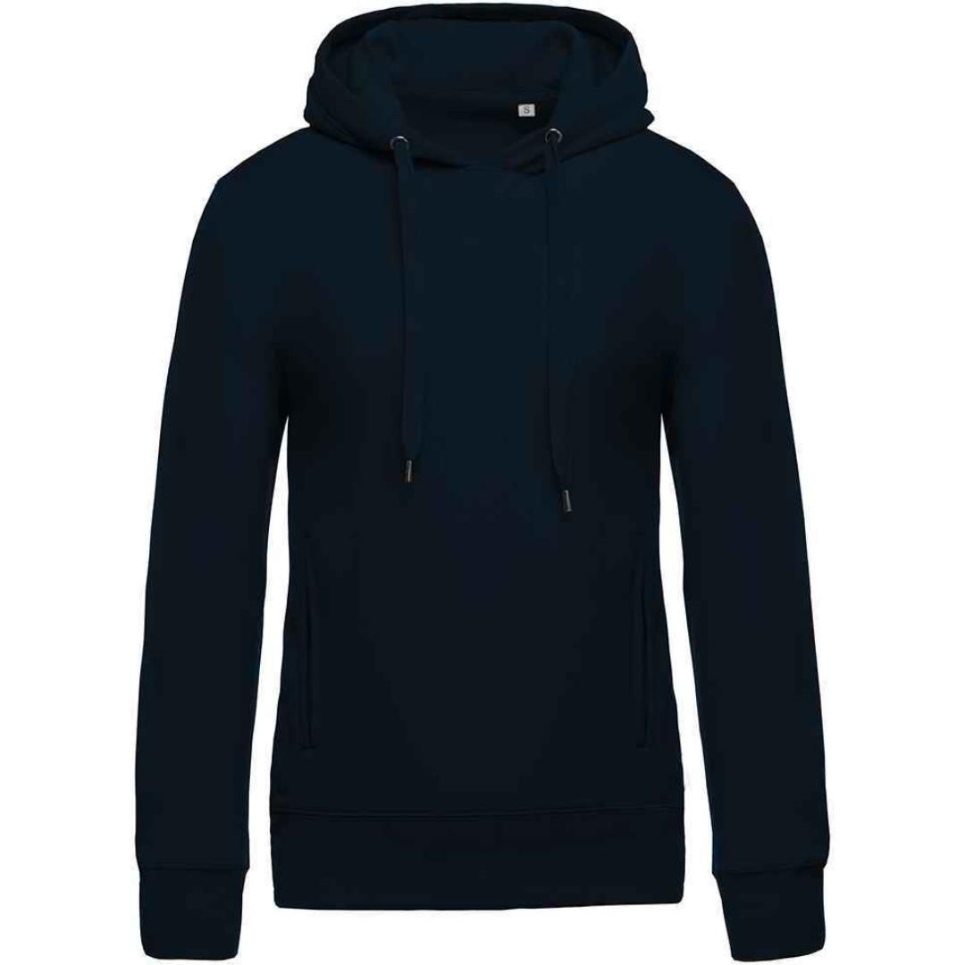 Kariban Organic Hoodie