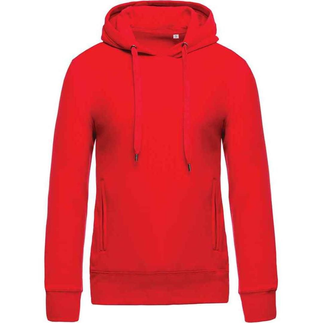 Kariban Organic Hoodie