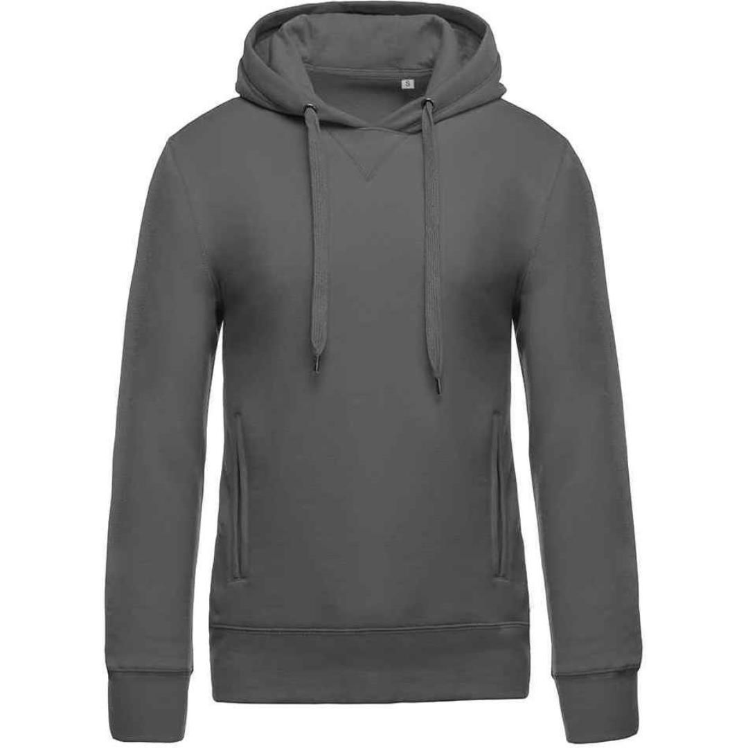 Kariban Organic Hoodie