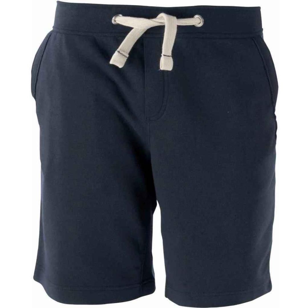 Kariban Fleece Shorts